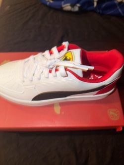 Puma Ferrati men sneakers size 8.5