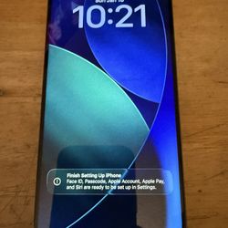 iPhone 15 Pro Max 256gb Locked To Boost Mobile