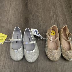 Size 5 Toddler Brand New 