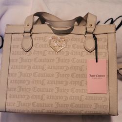 Juicy  Couture  Purse 