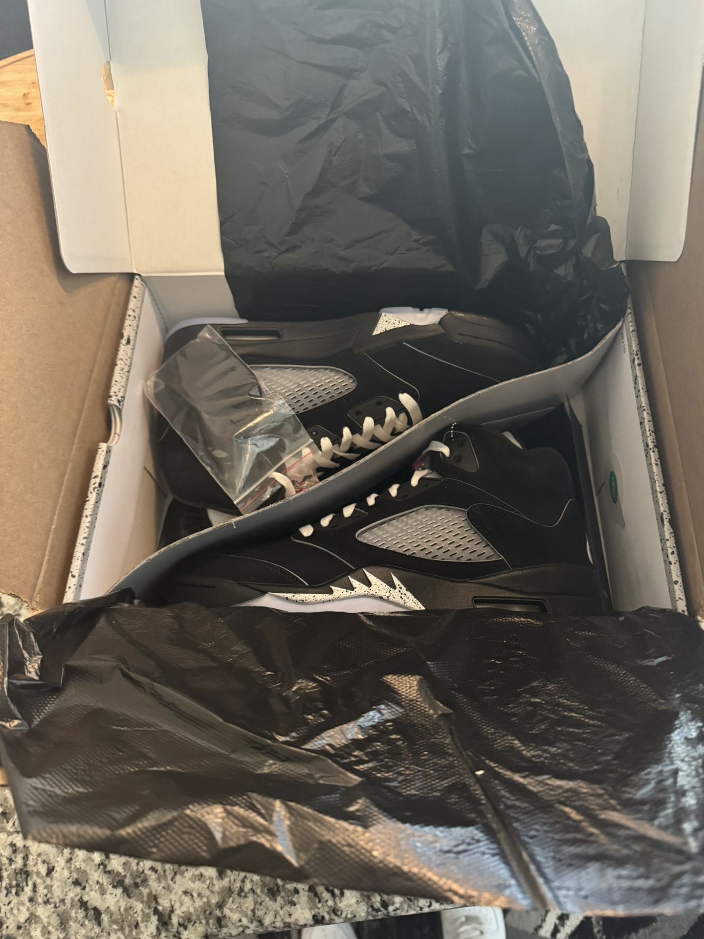 Jordan 5 retro