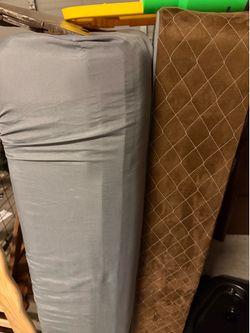 Full size Bed