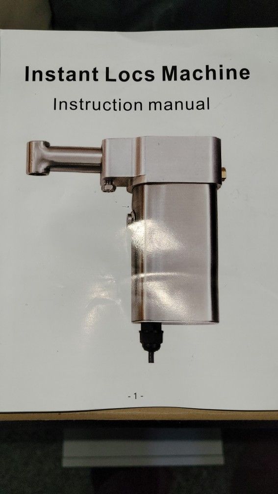 Loc Tool