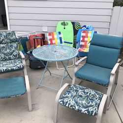 Moving Sale Furniture And More