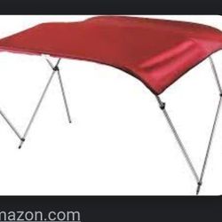 Boat Canopy