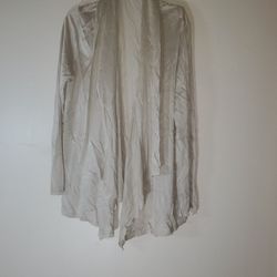 Ann TAYLOR cream Sweater 