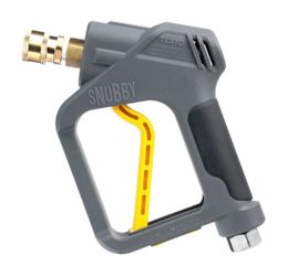 TORQ SNUBBY PRESSURE WASHER GUN - FOAM CANNON ATTACHMENT Chemical Guys