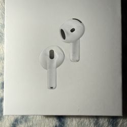 AirPod Gen 4