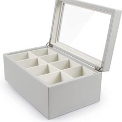 Jewels Tea Bag Organizer