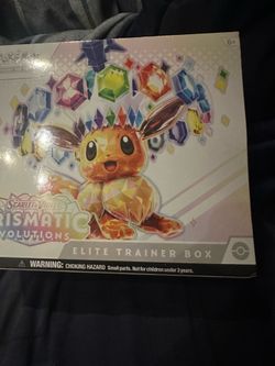 Pokemon Sealed and singles for sale!
