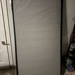 Twin Box spring 