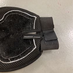 Dog Wash Mitt