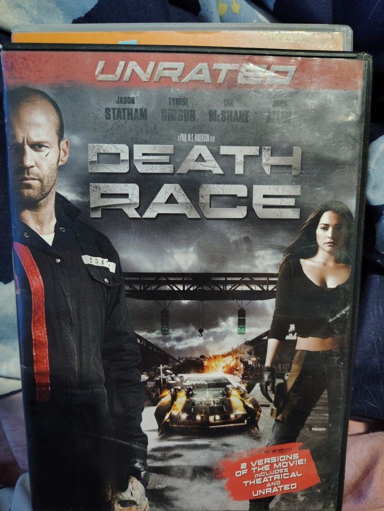 Death Race