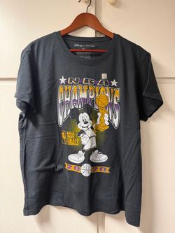 Disney T-shirt