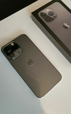256gb iPhone 13 Pro MAX - Apply With No Hard Pull