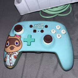 controller 