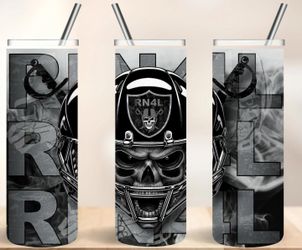 Raider 20oz Cup