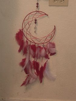 Dream catchers, each design can be made in other colors