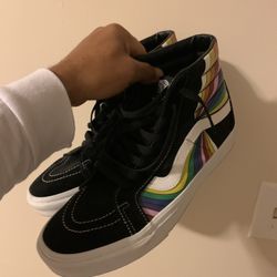 Vans For Sale 