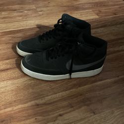 Nike Shoes 