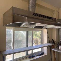 Range Hood Insert 30 Inch