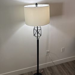 Floor Lamp