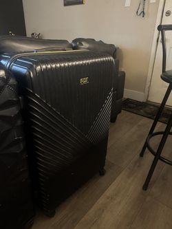 Suitcases