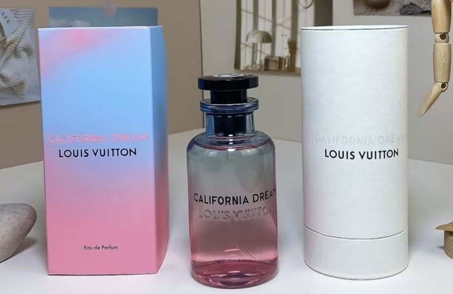 LV California Dream - SEALED