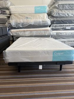 Casper Mattress