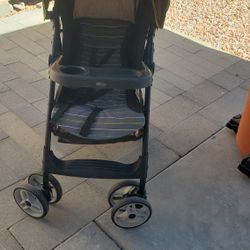 Stroller 