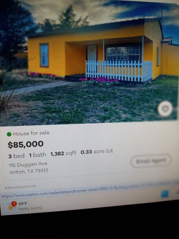 House For Sale