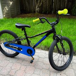 Top Quality  Cannondale Trail 20 Kids Mountain Bike