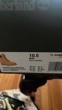 Timberland boots 10.5