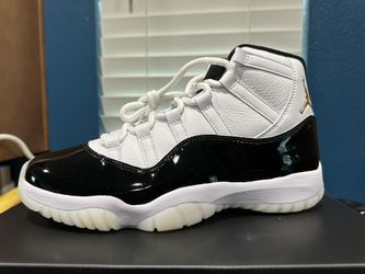 Jordan 11 Gratitude