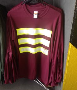 High Visibility Safety Shirt