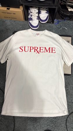 SUPREME TEE