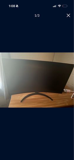 Gaming monitor
