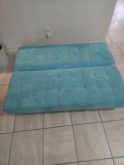 Kids futon