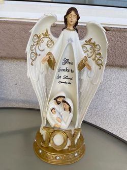 angel decor