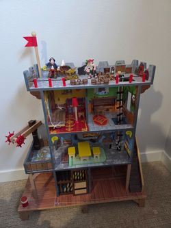 Pirate's Cove Play Set by Kidkraft