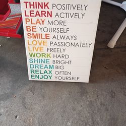 Decorative Paintings 