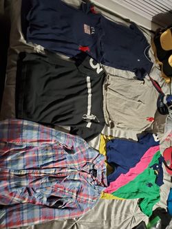 Polo kids Shirt size 9