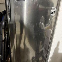 LG Mini Fridge