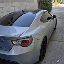 2013 Scion FRS