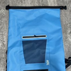 40L Waterproof  Dry Bag