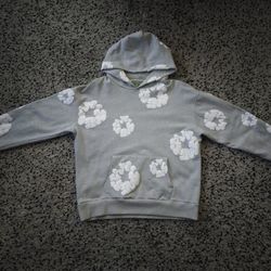 Used Denim Tears 