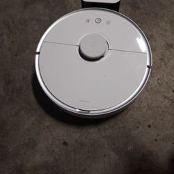 Roborock Vacuum 