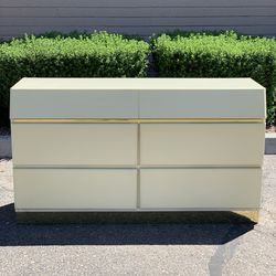 Post Modern Dresser