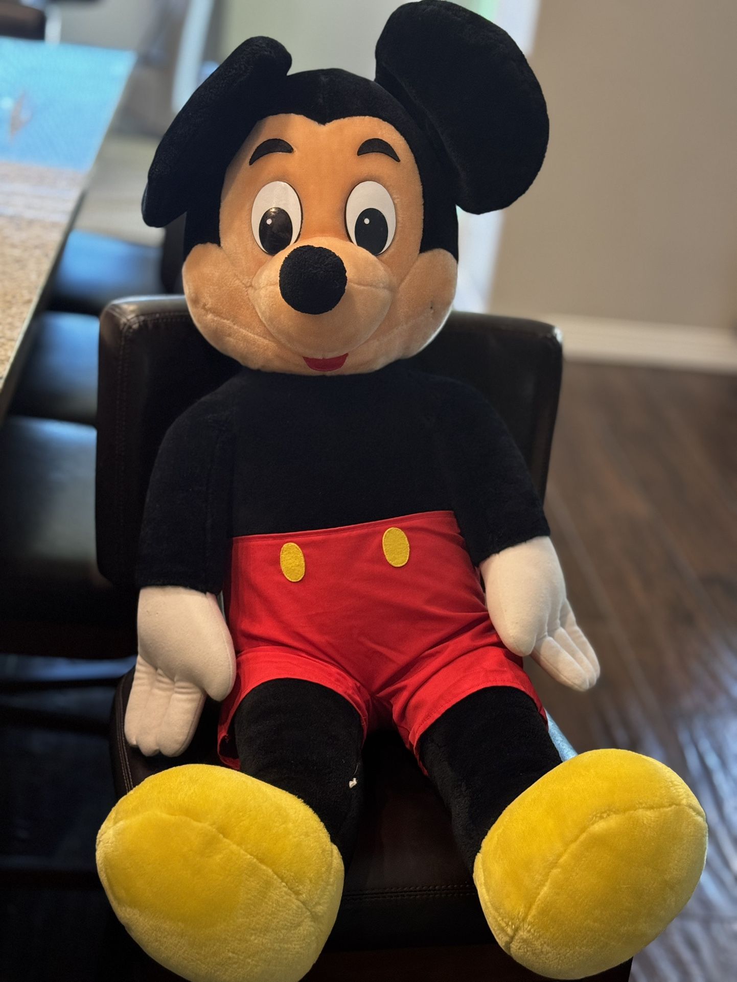 Vintage Mickey Mouse