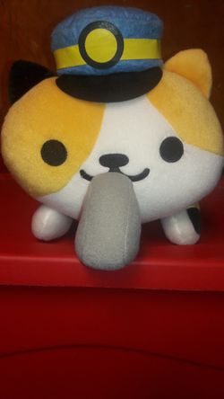 Neko atsume